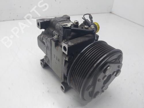 AC compressor MAZDA CX-7 (ER) 2.2 MZR-CD AWD (ER10A) | BP33709847M34 - Image 2