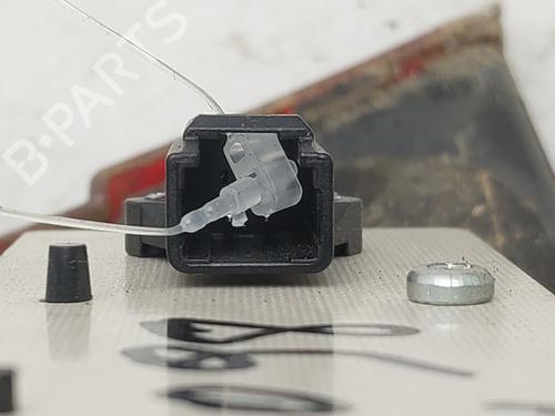 Right tailgate light JAGUAR XF I (X250) 2.7 D | BP37026534C80 - Image 4