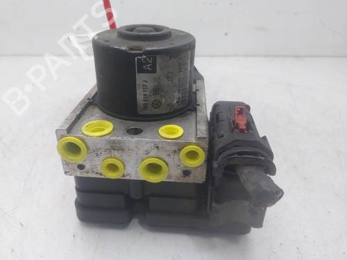 Used ABS pump ABS pump SEAT TOLEDO III (5P2) [2004-2009] 39717756 39717756