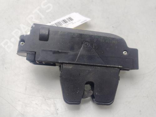 Used Tailgate lock FIAT ULYSSE (179_) 2.0 JTD (109 hp) 28288110