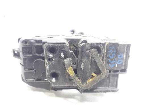 Front right lock HYUNDAI SANTA FÉ II (CM) 2.2 CRDi GLS | BP10201981C97 