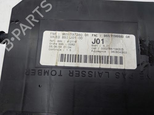 Other CITROËN C5 I (DC_) 2.0 HDi (DCRHZB, DCRHZE) | BP15652543O1 
