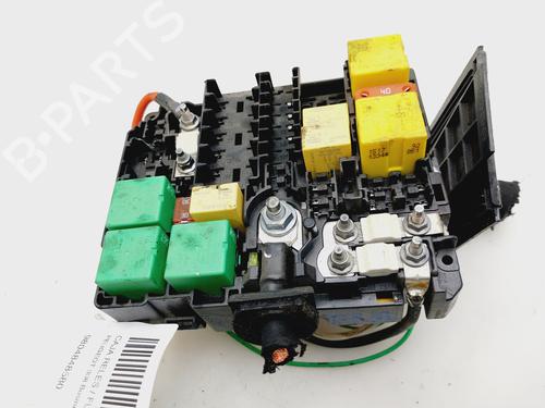 Used Fuse box PEUGEOT 308 II (LB_, LP_, LW_, LH_, L3_) [2013-2021]  30355480