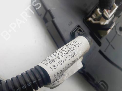 Other RENAULT SCÉNIC II (JM0/1_)  | BP29830829O1