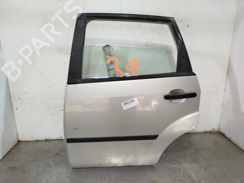 Dør venstre bagtil Dør venstre bagtil FORD FIESTA V (JH_, JD_) 1.3 (69 hp) 36223326 36223326
