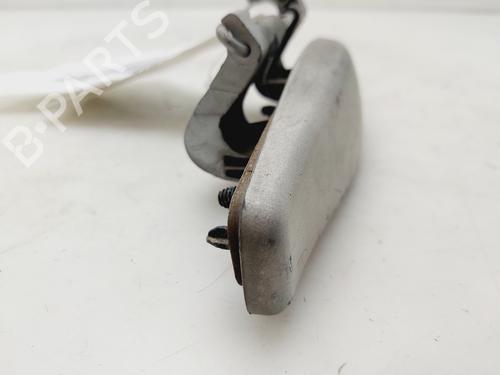 Front left exterior door handle DACIA SANDERO  | BP27379219C128 