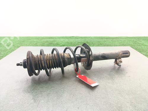 Used Right front shock absorber CITROËN C1 (PM_, PN_) 1.0 (68 hp) 25857043
