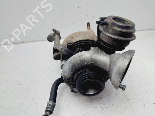 Used Turbocharger/Supercharger BMW 3 Compact (E46) 320 td (150 hp) 29169973