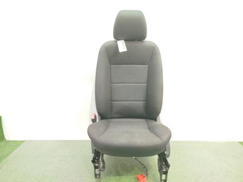 Used Left front seat MERCEDES-BENZ B-CLASS Sports Tourer (W245) [2005-2011]  32366699