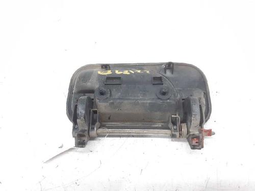 Rear left exterior door handle OPEL ASTRA F Saloon (T92) 1.7 TD (F19, M19) | BP12401191C130 