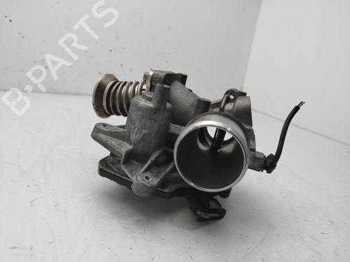 Borboleta de admissão Borboleta de admissão OPEL CORSA E (X15) 1.3 CDTI (08, 68) (95 hp) 33812496 33812496