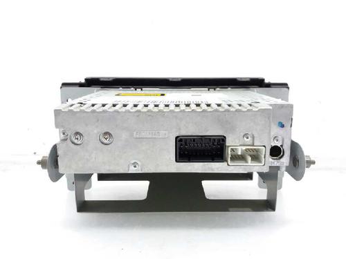 Radio SUZUKI GRAND VITARA II (JT, TE, TD) 1.9 DDiS (JB419WD, JB419XD) | BP2863465E6 