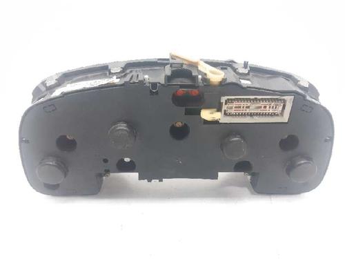 Instrument cluster OPEL ASTRA G Hatchback (T98) 1.8 16V (F08, F48) | BP4801281C47 