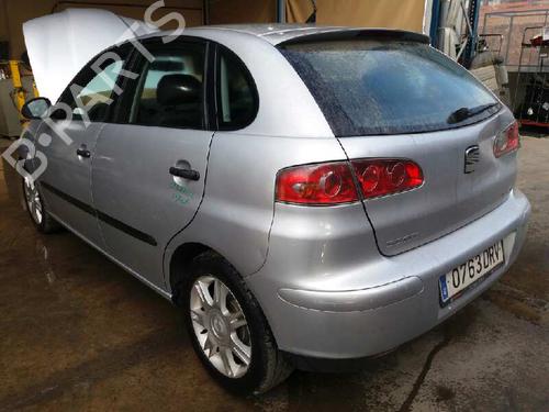 Headlight switch SEAT IBIZA III (6L1)  | BP2875156I24 