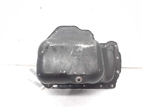 Oil sump VW POLO (9N_, 9A_) 1.2 | BP13997197M115 
