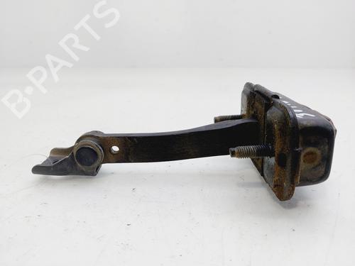 Used Hinge/Door check strap PEUGEOT 208 I (CA_, CC_) [2012-2021]  27511957