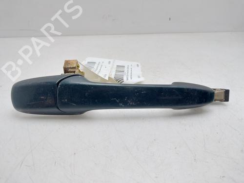 Used Rear right exterior door handle Rear right exterior door handle 37687924 37687924