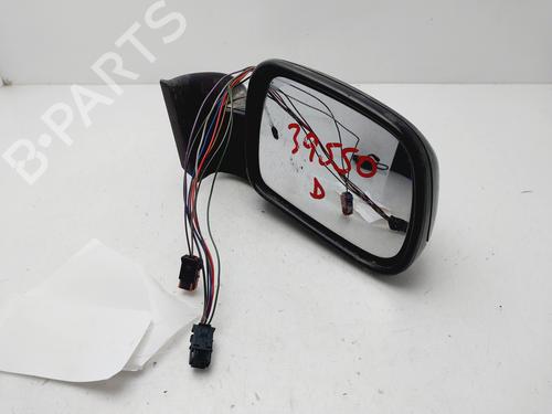 Used Right mirror PEUGEOT 307 Break (3E) [2002-2009]  29288784