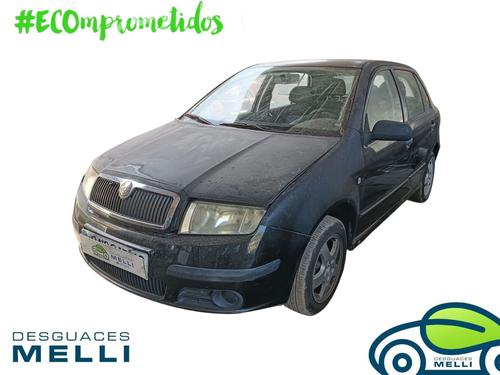 Used Parts SKODA FABIA I (6Y2) [1999-2008]  4211368