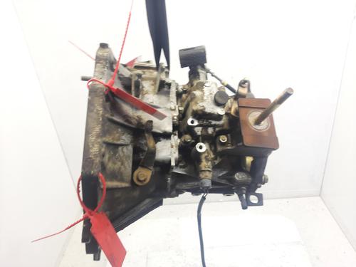Gearbox FIAT STILO Multi Wagon (192_) 1.6 16V | BP31258219M3