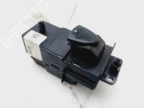 Used Right rear window switch HONDA CIVIC VIII Hatchback (FN, FK) 2.2 CTDi (FK3) (140 hp) 29607683
