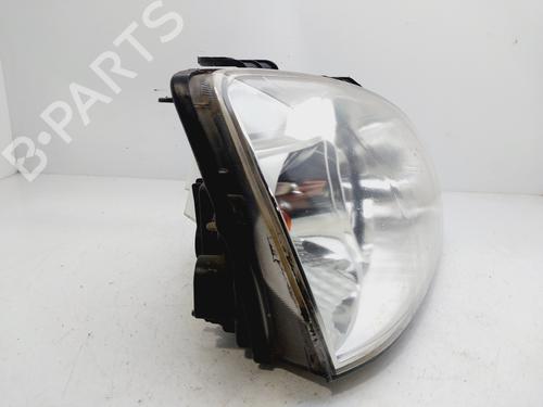 Right headlight KIA CARENS II MPV (FJ) 2.0 CRDi | BP27930274C29 