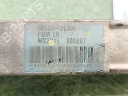 Steering rack HYUNDAI i30 (FD)  | BP34352254M22  - Image 6