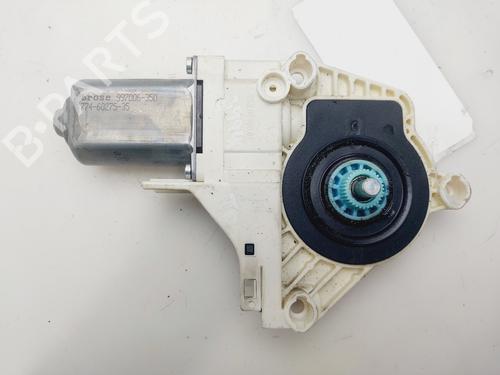 Used Right rear window motor AUDI A6 C6 (4F2) 2.7 TDI (190 hp) 30142612