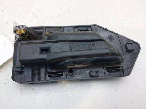 Front left interior door handle PEUGEOT PARTNER Box Body/MPV 1.6 HDi 16V 4x4 | BP39411998I13 - Image 3