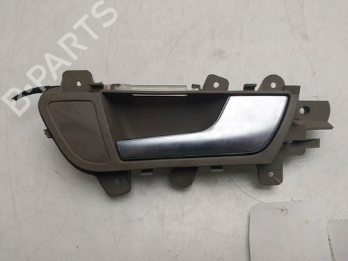 Used Front right interior door handle Front right interior door handle AUDI A4 B8 (8K2) [2007-2017] 39960378 39960378