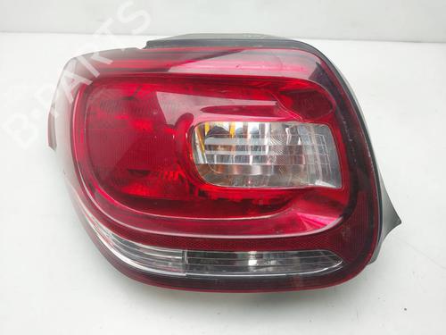 Used Left taillight Left taillight CITROËN DS3 (SA_) 1.6 HDi 90 (92 hp) 39752050 39752050
