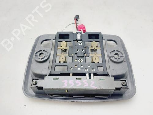 Innerbelysning KIA CARENS II MPV (FJ) 2.0 CRDi | BP19532464I8 