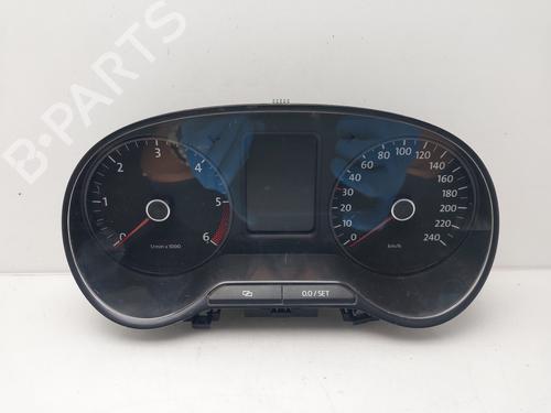Used Instrument cluster Instrument cluster 37195174 37195174