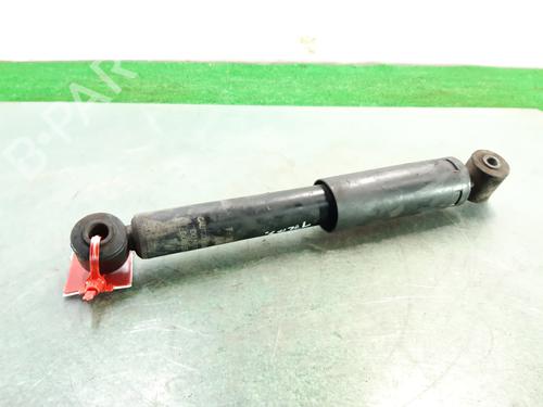Right rear shock absorber OPEL ASTRA G Estate (T98) 2.0 DI (F35) | BP10337857M19 