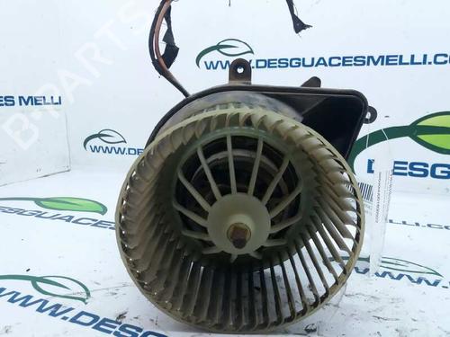 Heater blower motor CITROËN XSARA (N1) 1.9 D | BP13990085M62 