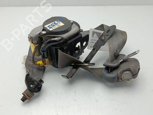 Used Front left seatbelt HYUNDAI ACCENT II (LC) [1999-2012]  30316042