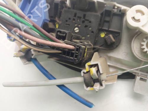 Climate control DACIA DUSTER (HS_) | BP38950076I5 - Image 6