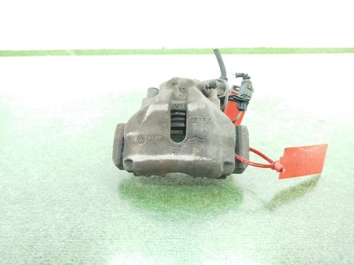 Used Left front brake caliper Left front brake caliper AUDI A4 B6 Convertible (8H7) 2.5 TDI (163 hp) 33319584 33319584
