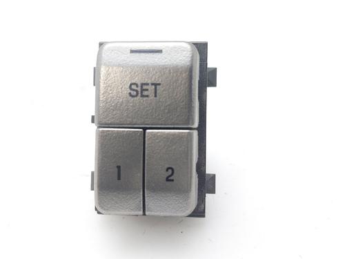 Used Switch JAGUAR XF I (X250) 2.7 D (207 hp) 18965684