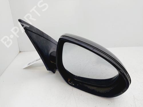 Used Right mirror MAZDA 3 (BL) [2008-2014]  29551116