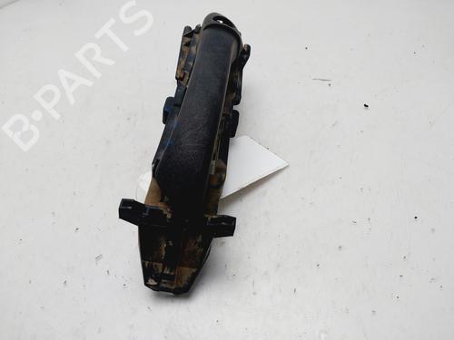 Front left exterior door handle MERCEDES-BENZ C-CLASS (W203) C 200 CDI (203.004) | BP27200055C128 