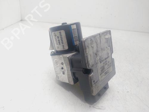 Used ABS pump OPEL VECTRA C GTS (Z02) 1.9 CDTI (F68) (120 hp) 29512303