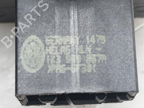 Left front window switch VW SCIROCCO III (137, 138) 2.0 TFSI | BP32977545I27  - Image 5