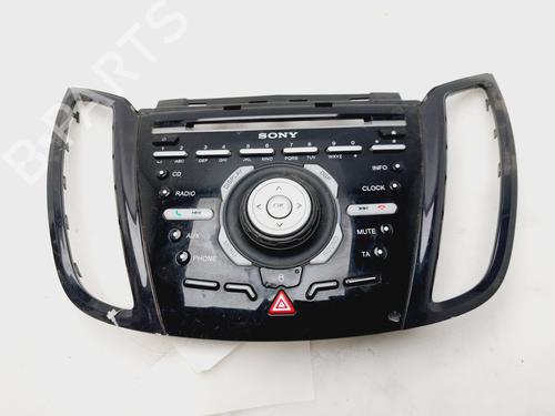 Used Switch Switch FORD KUGA II (DM2) 2.0 TDCi (140 hp) 33619858 33619858