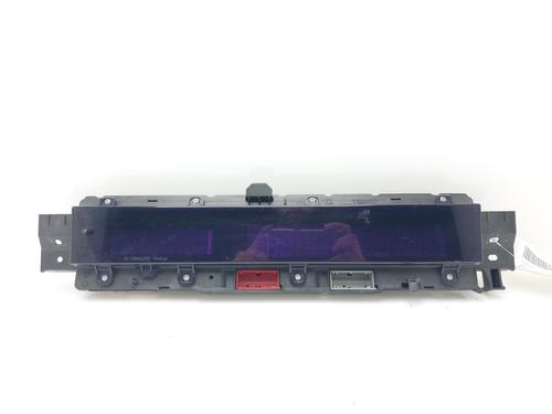 Used Instrument cluster RENAULT ESPACE IV (JK0/1_) 2.2 dCi (JK0H) (150 hp) 13372964