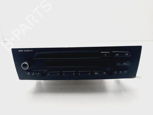 Used Radio BMW 1 (E87) 118 d (143 hp) 31970957