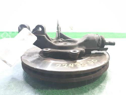 Right front steering knuckle CITROËN C4 Grand Picasso I (UA_) 1.6 HDi | BP6881462M26 