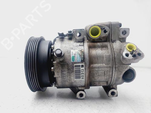 AC Kompressor KIA CEE'D Hatchback (ED) [2006-2012]  26330258
