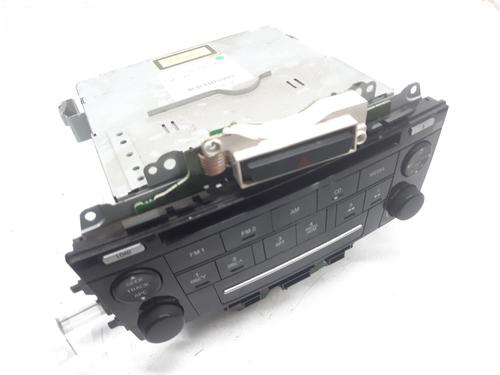 Radio MAZDA 6 Hatchback (GG) 2.0 (GGES) | BP7123943E6 