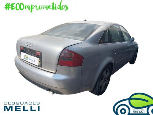 Left front window switch AUDI A6 C5 (4B2, 4B4) 2.5 TDI quattro | BP34713444I27  - Image 8